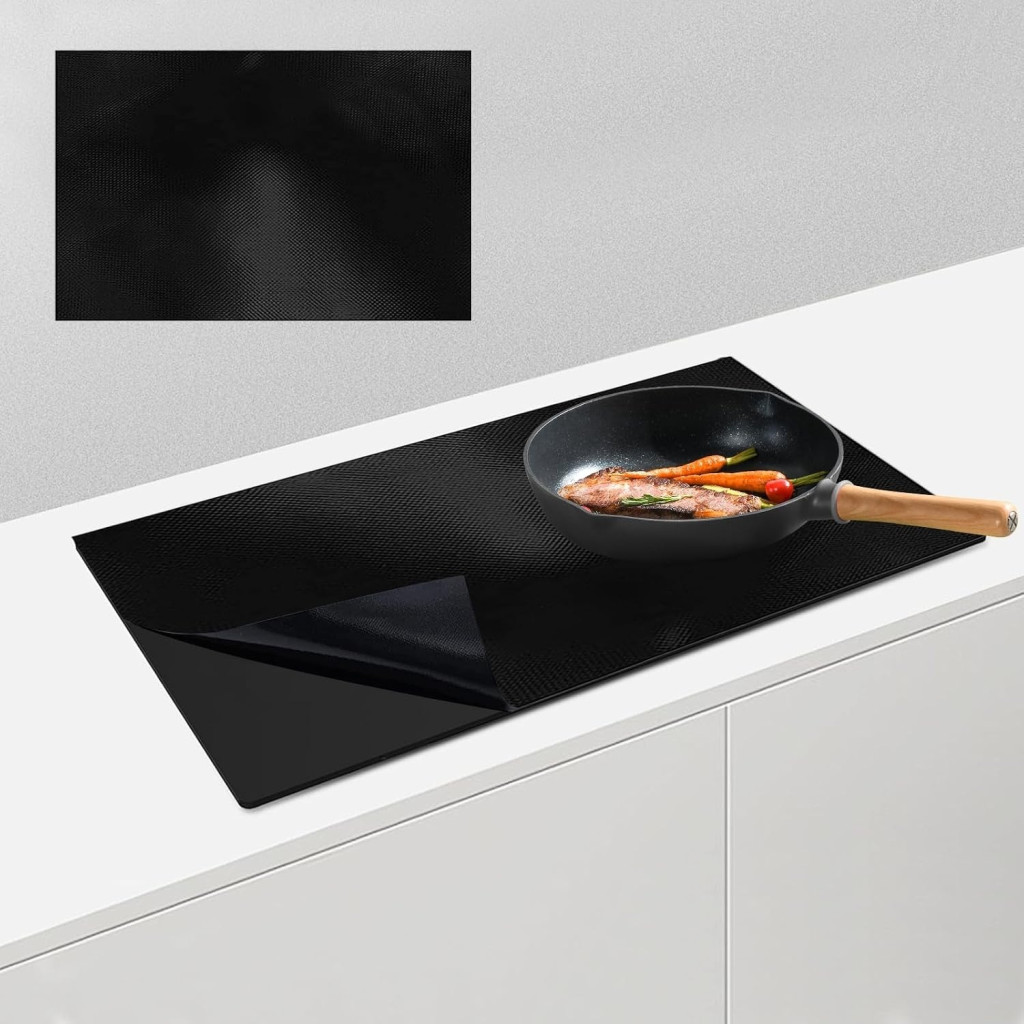 WestCH szilikon indukciós főzőlapvédő, 54 × 90 cm – termékfotó