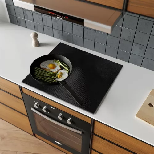 WestCH szilikon indukciós főzőlapvédő, 54 × 90 cm – kompatibilitási nézet