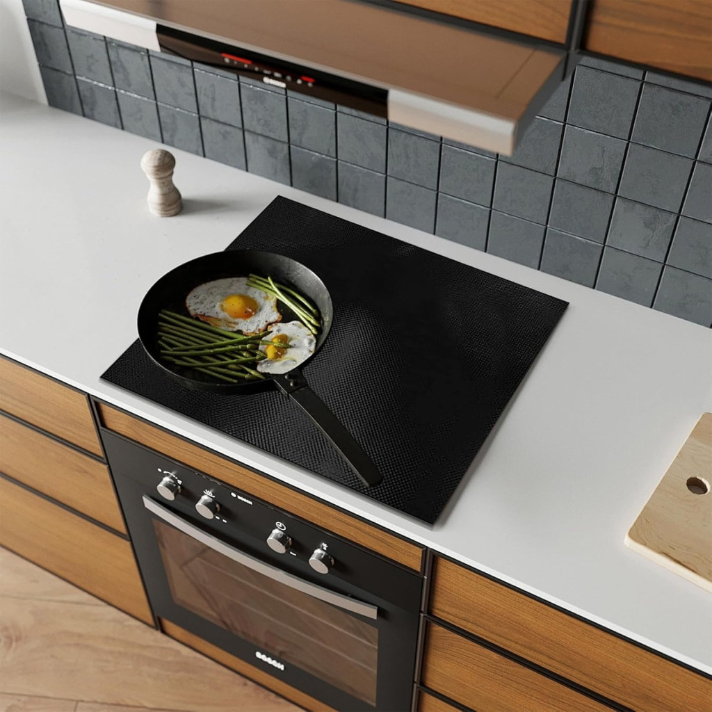 WestCH szilikon indukciós főzőlapvédő, 54 × 90 cm – kompatibilitási nézet