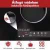 WestCH szilikon indukciós főzőlapvédő, 54 × 90 cm – főbb jellemzők