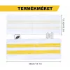 KEEPOW mikroszálas padlókendő Kärcher EasyFix SC2–SC5 gépekhez, 5 db – részletfotó