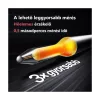 ThermoMaven F1 Turbo digitális gyorshőmérő, 0,5 másodperces kijelzéssel – kompatibilitási nézet