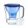 Watus vízszűrő kancsó 3,8 l, 1 patronnal, kék – termékfotó
