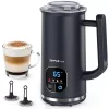 SIMPLETASTE 4 az 1-ben elektromos tejhabosító, 240 ml – termékfotó