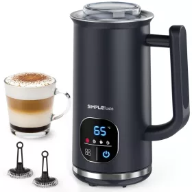 SIMPLETASTE 4 az 1-ben elektromos tejhabosító, 240 ml – termékfotó