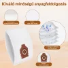 YYDSLEE 3D CO porzsák Miele Guard M1/L1/S1 porszívókhoz, 14 db + 8 szűrő – kompatibilitási nézet
