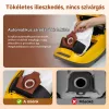 YYDSLEE 3D CO porzsák Miele Guard M1/L1/S1 porszívókhoz, 14 db + 8 szűrő – főbb jellemzők
