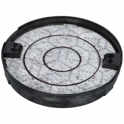 Aktív szénszűrő WHIRLPOOL WPRO AMC912 páraelszívó 1db