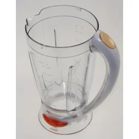 Mixer pohár