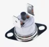 Hőbiztosíték KSD301-CR 15A 250V 200°C