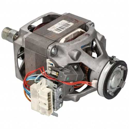 Motor (eredeti) FAGOR mosógép