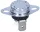 DELONGHI forrolevegos suto termosztat KSD301A-A 85 C nyito