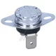 DELONGHI forrolevegos suto termosztat KSD301A-A 85 C nyito