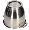 KAT811SS TITANIUM XL SS SCHÜSSEL