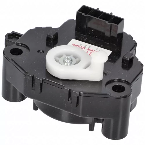 Motor, indító (eredeti) PANASONIC mosógép