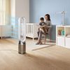 DYSON PURIFIER COOL FORMALDEHYDE™  Légtisztító ventilátor (TP09) (BEMUTATÓ DARAB)