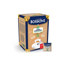 Caffè Borbone Blu E.S.E. kávépárna, 50 db (B50ESE_BLUE)