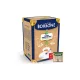 Caffè Borbone Miscela Dek Koffeinmentes E.S.E. Pod, 44 mm (50 db) (B50ESE_DEKA)
