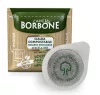 Caffè Borbone Miscela Dek Koffeinmentes E.S.E. Pod, 44 mm (50 db) (B50ESE_DEKA)