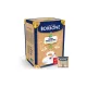 Caffè Borbone Nera E.S.E. Pod kávépárna, 50 db (B50ESE_NERA)