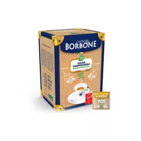 Caffè Borbone Oro E.S.E. kávépárna, 50 db (B50ESE_ORO)
