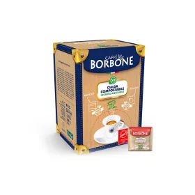   Caffè Borbone Rossa E.S.E. kávépárna, 44 mm (50 db) (B50ESE_RED)
