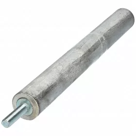   HAJDU Aktív Anód - 220x25 mm, M8x25 mm menet - Bojlerhez (BAN0221)