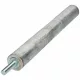 HAJDU Aktív Anód - 220x25 mm, M8x25 mm menet - Bojlerhez (BAN0221)