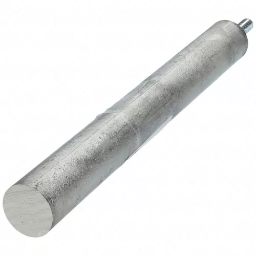 HAJDU Aktív Anód - 220x25 mm, M8x25 mm menet - Bojlerhez (BAN0221)
