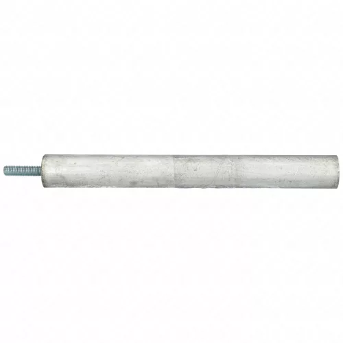 HAJDU Aktív Anód - 220x25 mm, M8x25 mm menet - Bojlerhez (BAN0221)