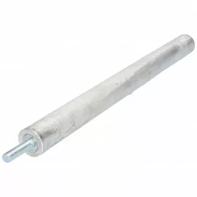 Hajdu Anód - 310x25 mm, M8x25 mm - Z120, Z120E Bojlerhez