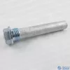 90x22 mm Anód (eredeti) HAJDU bojler pl: Z10, ZA10