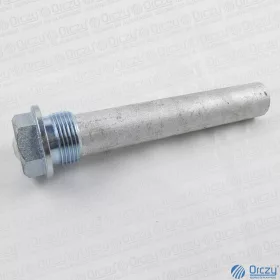 90x22 mm Anód (eredeti) HAJDU bojler pl: Z10, ZA10