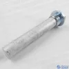 90x22 mm Anód (eredeti) HAJDU bojler pl: Z10, ZA10