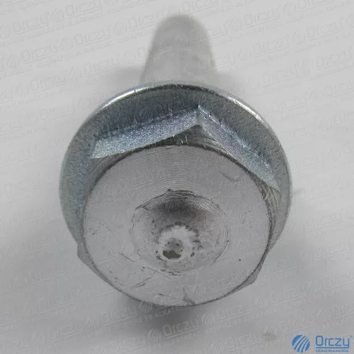 90x22 mm Anód (eredeti) HAJDU bojler pl: Z10, ZA10