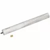Ariston Magnézium Anód - 230x25 mm, M5/M8x10 mm - Bojlerhez (993014-01)