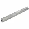 Ariston magnézium anód bojlerhez Ø25,5x230mm (993014-01)