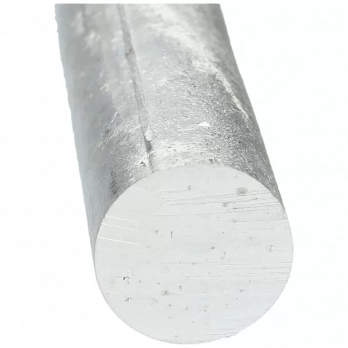 Ariston magnézium anód bojlerhez Ø25,5x230mm (993014-01)