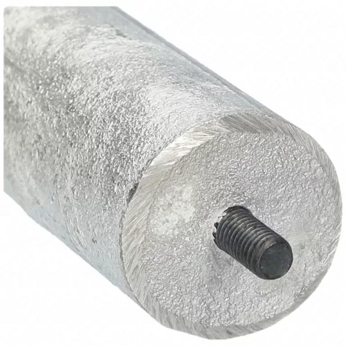 Ariston magnézium anód bojlerhez Ø25,5x230mm (993014-01)