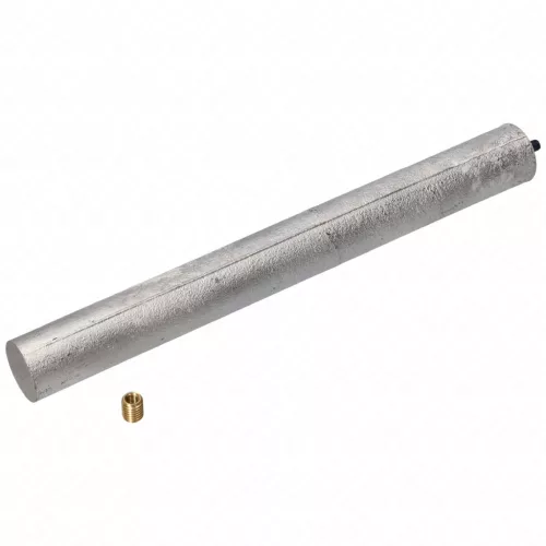 Ariston Magnézium Anód - 230x25 mm, M5/M8x10 mm - Bojlerhez (993014-01)