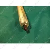 275x21,3 M5/M8x10 mm Anód (eredeti) ARISTON