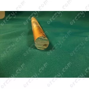 275x21,3 M5/M8x10 mm Anód (eredeti) ARISTON