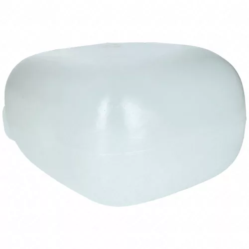 HAJDU Műanyag Tartály - 5L - FT-5, FTA-5 bojlerekhez (2008-ig) (1252214501)