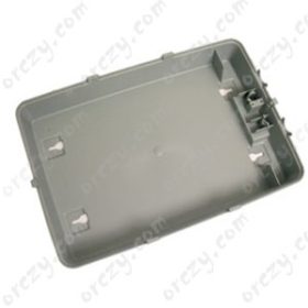 Burkolat, hátlap (eredeti) HAJDU bojler pl: FT10