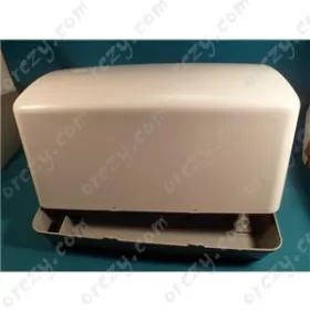 Burkolat (eredeti) HAJDU bojler pl: FT10, ZF10