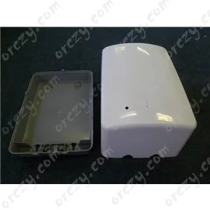 Burkolat (eredeti) HAJDU bojler pl: FT10, ZF10