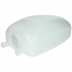   Tartály, műanyag (eredeti) HAJDU 5L bojler (2008-ban már az FT-t is ezzel szerelték)