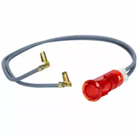   HAJDU Glimmlámpa - Vezetékes, Eredeti - ZEK sorozatú bojlerekhez (0967001000)