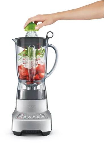 SAGE The Kinetix Twist asztali mixer - 1000 W, 1,5 L (BBL405BAL)