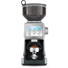 SAGE The Smart Grinder™ PRO Automata kávédaráló (BCG820BSS)